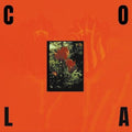 Cola - The Gloss [Olive Green Vinyl]  (New Vinyl LP)