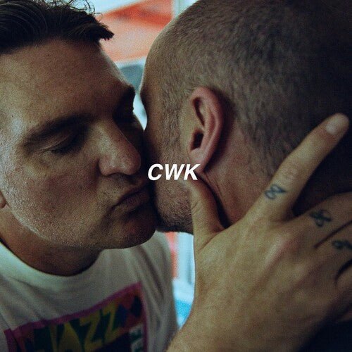 Cold War Kids - Cold War Kids [Blue Vinyl]  (New Vinyl LP)