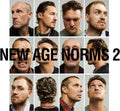 Cold War Kids - New Age Norms 2  (New Vinyl LP)