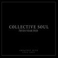 Collective Soul - 7even Year Itch: Greatest Hits, 1994-2001   (New Vinyl LP)