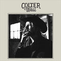Colter Wall - Colter Wall [Red Vinyl]  (New Vinyl LP)