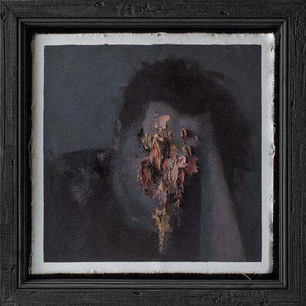 Conjurer - Pathos [Silver Vinyl]  (New Vinyl LP)