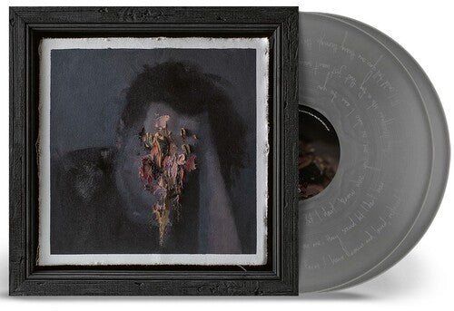 Conjurer - Pathos [Silver Vinyl]  (New Vinyl LP)