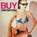 Contortions - Buy  (New Vinyl LP)
