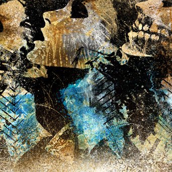 Converge - Axe To Fall [Yellow Vinyl]  (New Vinyl LP)