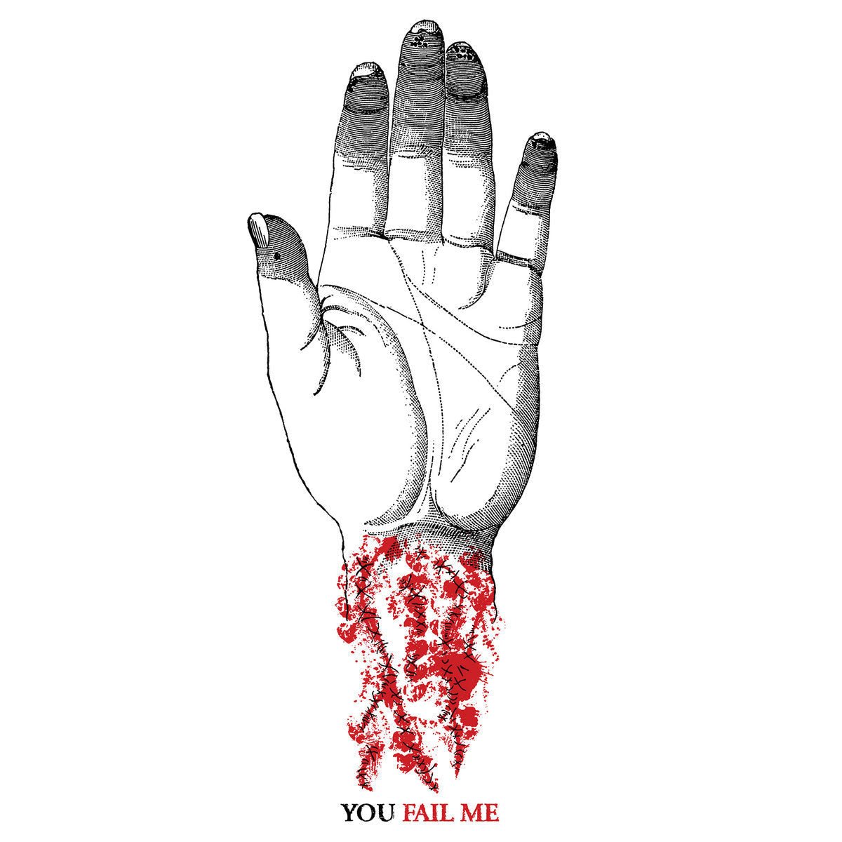 Converge - You Fail Me (redux)  (New Vinyl LP)