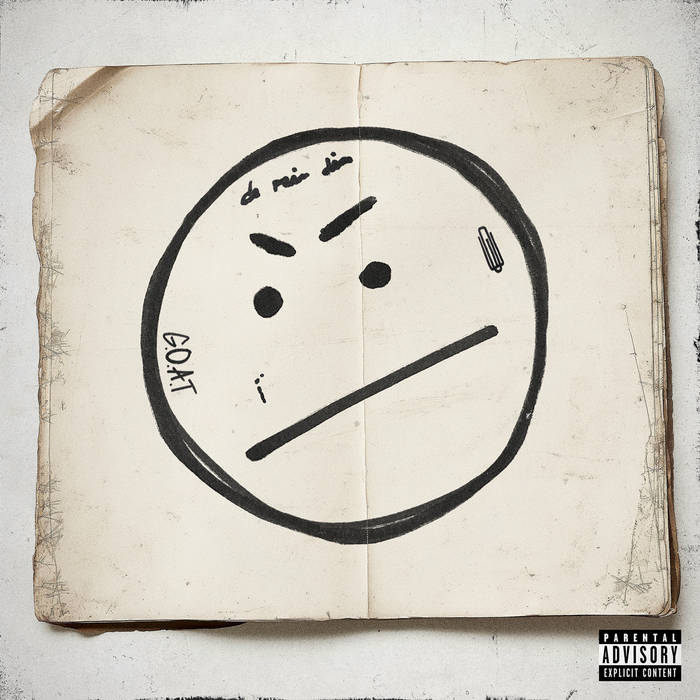 Conway the Machine - Slant Face Killah [2xLP]  (New Vinyl LP)