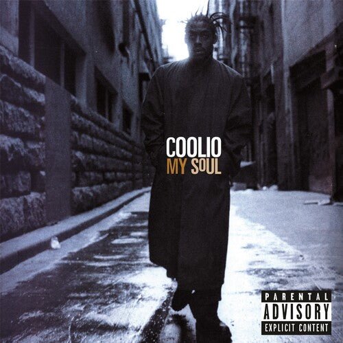 Coolio - My Soul [25th Anniversary]  (New Vinyl LP)