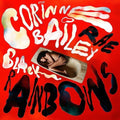 Corinne Bailey Rae - Black Rainbows [2x LP Red Vinyl]  (New Vinyl LP)