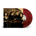 Corrs ?¨C Forgiven, Not Forgotten