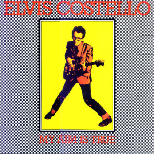 Costello, Elvis - My Aim Is True