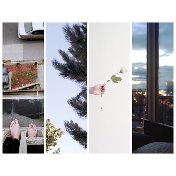 Counterparts - The Difference Between Hell And Home  (New Vinyl LP)