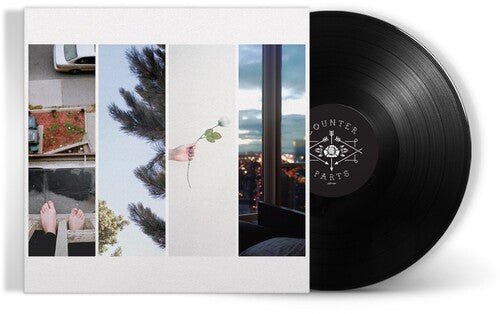 Counterparts - The Difference Between Hell And Home  (New Vinyl LP)