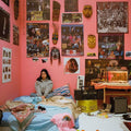 Crack Cloud - Tough Baby  (New Vinyl LP)