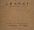 Cranes - La Tragedie D'Oreste Et Electre - Limited 180-Gram Crystal Clear Vinyl [Import]  (New Vinyl LP)