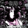 Cranes - Self-Non-Self [Crystal Clear Vinyl]  (New Vinyl LP)
