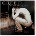 Creed - My Own Prison (New Vinyl LP)