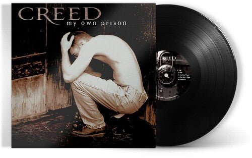 Creed - My Own Prison (New Vinyl LP)