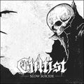 Cultist - Slow Suicide [Colored Vinyl]  (New Vinyl LP)