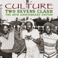 Culture - Two Sevens Clash: The 30th Anniversary Edition  (New Vinyl LP)