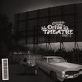 Curren$y - The Drive In Theatre Part 2 [Smokey Clear Vinyl]  (New Vinyl LP)