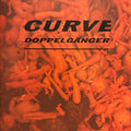 Curve - Doppelganger [Translucent Orang Vinyl] [Import]   (New Vinyl LP)