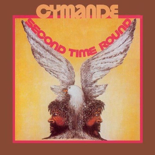 Cymande - Second Time Round [Translucent Green Vinyl]  (New Vinyl LP)