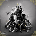 D Smoke - War & Wonders [Patina Rust Splash Vinyl]  (New Vinyl LP)