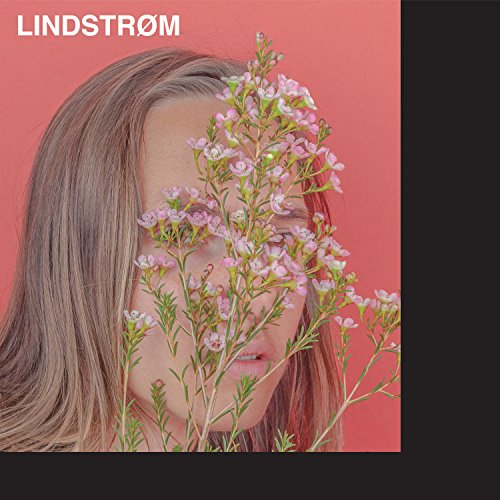 LINDSTROM - IT'S ALRIGHT BETWEEN US AS IT IS (VINYL)