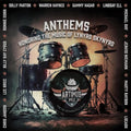 ARTIMUS PYLE BAND - ANTHEMS: HONORING THE MUSIC OF LYNYRD SKYNYRD (VINYL)