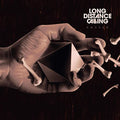 LONG DISTANCE CALLING - ERASER (VINYL)