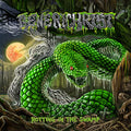 GENERICHRIST - ROTTING IN THE SWAMP (VINYL)