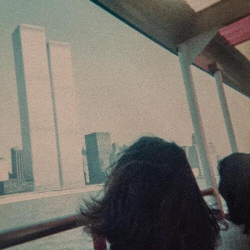 Damien Jurado - Reggae Film Star  (New Vinyl LP)