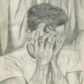 Damien Jurado - Sometimes You Hurt The Ones You Hate   (New Vinyl LP)