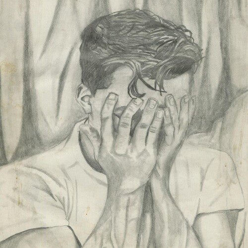 Damien Jurado - Sometimes You Hurt The Ones You Hate   (New Vinyl LP)