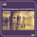 Damu the Fudgemunk - Conversation Peace [Soft Lilac Colored Vinyl Import]  (New Vinyl LP)