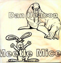 Dan Deacon - Meetle Mice [2xLP]  (New Vinyl LP)