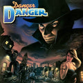 Danger Danger - Danger Danger [Import]  (New Vinyl LP)