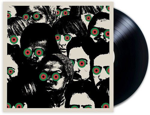 Danger Mouse & Black Thought - Cheat Codes  (New Vinyl LP)