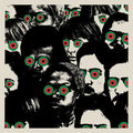Danger Mouse & Black Thought - Cheat Codes [Red Vinyl]  (New Vinyl LP)