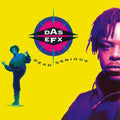 Das EFX - Dead Serious [Purple Vinyl Import]  (New Vinyl LP)