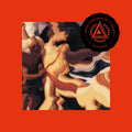 Datarock - Media Consumption Pyramid [Red Vinyl]   (New Vinyl LP)
