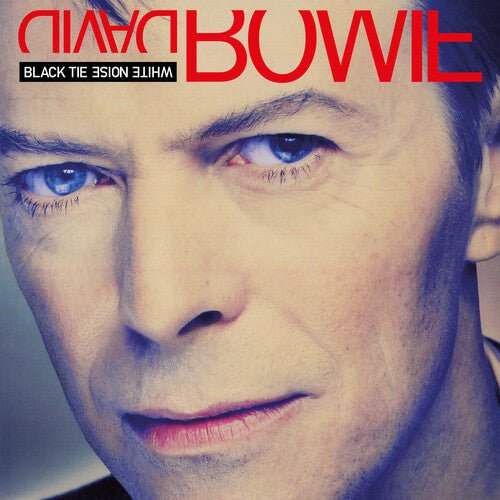 David Bowie - Black Tie White Noise [Remstered]  (New Vinyl LP)