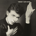 David Bowie - Heroes [Remaster Gray Vinyl]  (New Vinyl LP)