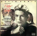 David Bowie Narrates Prokofiev ‎- Peter And The Wolf / Young Person's Guide To The Orchestra [Import]  (New Vinyl LP)