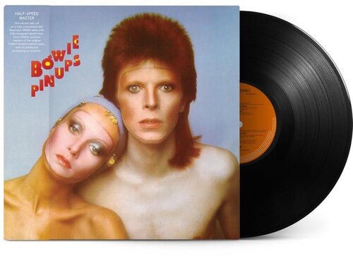 David Bowie - Pinups [Half-Speed Master]  (New Vinyl LP)