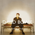 David Bowie - The Buddha Of Suburbia [Remstered]  (New Vinyl LP)