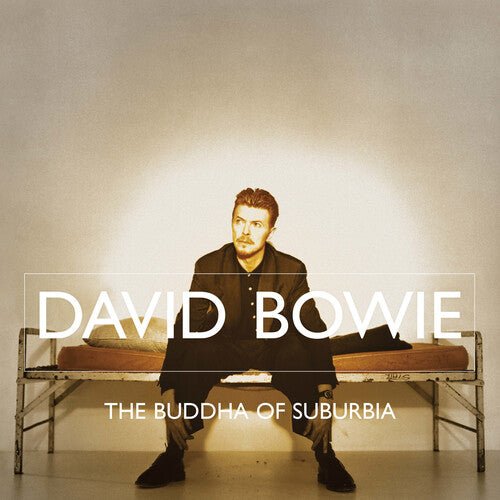 David Bowie - The Buddha Of Suburbia [Remstered]  (New Vinyl LP)