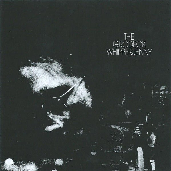 David Matthews - The Grodeck Whipperjenny  (Used Vinyl LP)