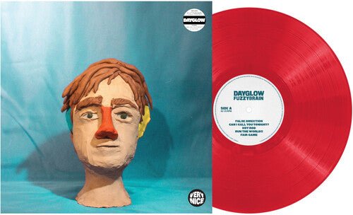 Dayglow - Fuzzybrain [Pink Vinyl]  (New Vinyl LP)